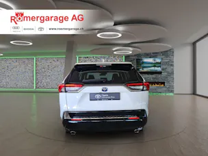 Toyota RAV4 2.5 Plug-In-Hybrid Premium