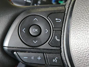 Toyota RAV4 2.5 Plug-In-Hybrid Premium