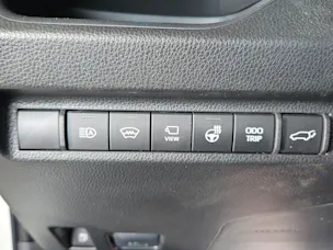 Toyota RAV4 2.5 Plug-In-Hybrid Premium
