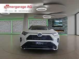Toyota RAV4 2.5 Plug-In-Hybrid Premium