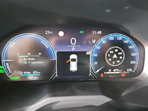 Toyota RAV4 2.5 Plug-In-Hybrid Premium