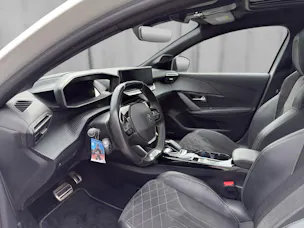 Peugeot 208 e-GT Pack