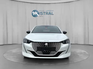 Peugeot 208 e-GT Pack