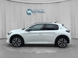 Peugeot 208 e-GT Pack