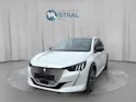 Peugeot 208 e-GT Pack