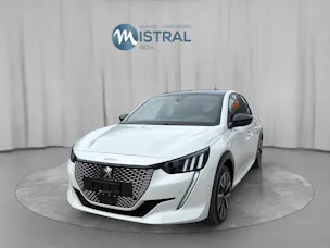 Peugeot 208 e-GT Pack