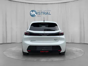 Peugeot 208 e-GT Pack