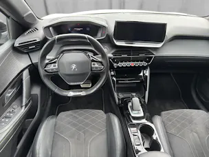 Peugeot 208 e-GT Pack