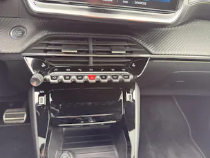 Peugeot 208 e-GT Pack