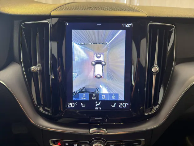 Volvo XC60 2.0 T8 TE Inscription eAWD