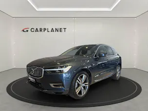 Volvo XC60 2.0 T8 TE Inscription eAWD