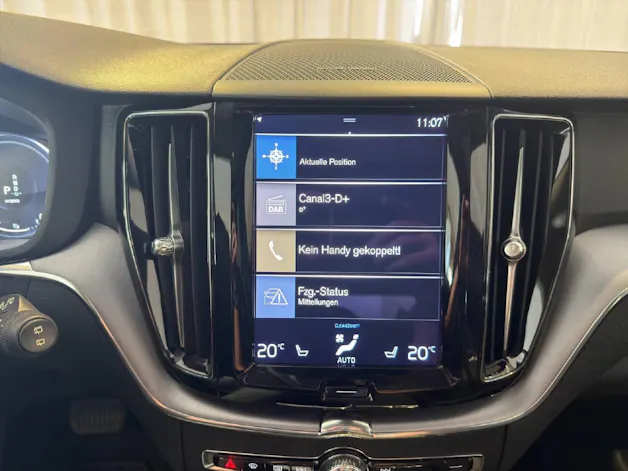 Volvo XC60 2.0 T8 TE Inscription eAWD