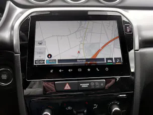 Suzuki Vitara 1.4 T Sakura Hybrid 4x4