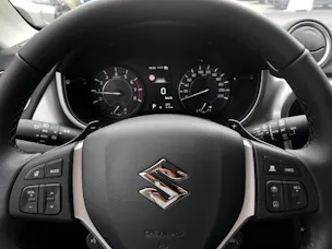 Suzuki Vitara 1.4 T Sakura Hybrid 4x4