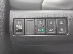 Suzuki Vitara 1.4 T Sakura Hybrid 4x4