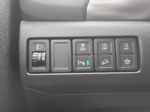 Suzuki Vitara 1.4 T Sakura Hybrid 4x4