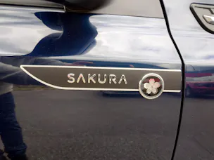 Suzuki Vitara 1.4 T Sakura Hybrid 4x4