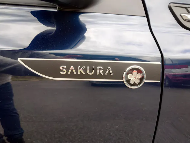 Suzuki Vitara 1.4 T Sakura Hybrid 4x4