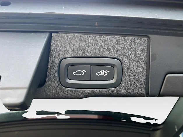Volvo XC60 2.0 T6 TE Inscription eAWD
