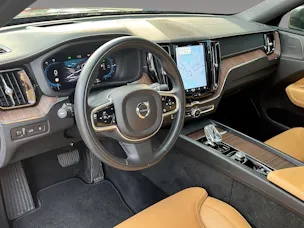 Volvo XC60 2.0 T6 TE Inscription eAWD