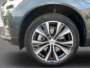 Volvo XC60 2.0 T6 TE Inscription eAWD