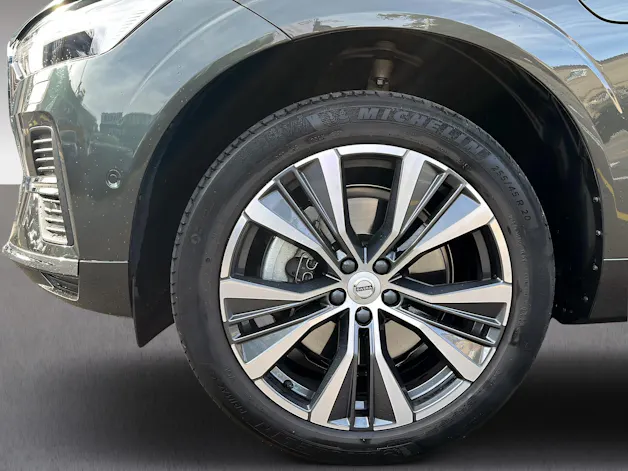 Volvo XC60 2.0 T6 TE Inscription eAWD