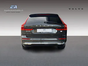 Volvo XC60 2.0 T6 TE Inscription eAWD