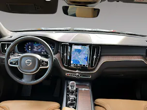 Volvo XC60 2.0 T6 TE Inscription eAWD