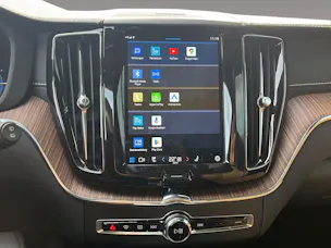 Volvo XC60 2.0 T6 TE Inscription eAWD