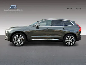 Volvo XC60 2.0 T6 TE Inscription eAWD