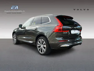 Volvo XC60 2.0 T6 TE Inscription eAWD
