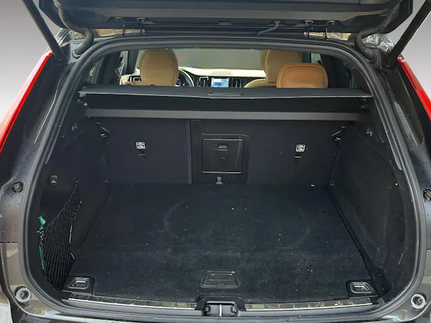 Volvo XC60 2.0 T6 TE Inscription eAWD