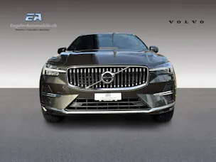 Volvo XC60 2.0 T6 TE Inscription eAWD