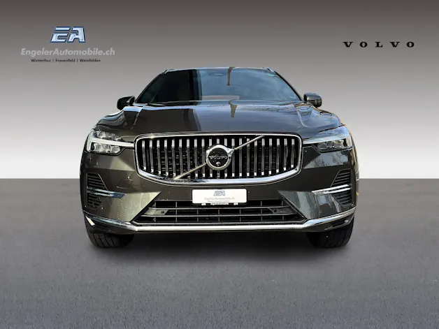 Volvo XC60 2.0 T6 TE Inscription eAWD