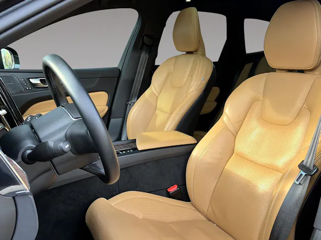 Volvo XC60 2.0 T6 TE Inscription eAWD
