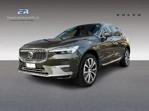 Volvo XC60 2.0 T6 TE Inscription eAWD