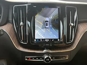 Volvo XC60 2.0 T6 TE Inscription eAWD