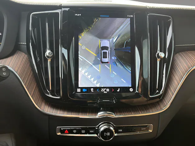 Volvo XC60 2.0 T6 TE Inscription eAWD