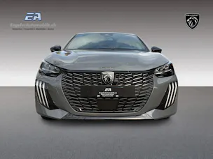 Peugeot 208 1.2 Hybrid 145 GT