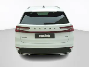Škoda Kodiaq 2.0 TDI Sportline