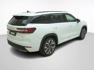 Škoda Kodiaq 2.0 TDI Sportline
