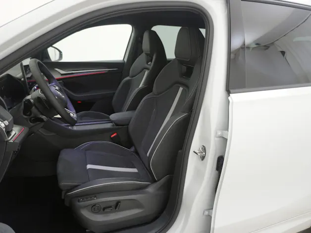 Škoda Kodiaq 2.0 TDI Sportline