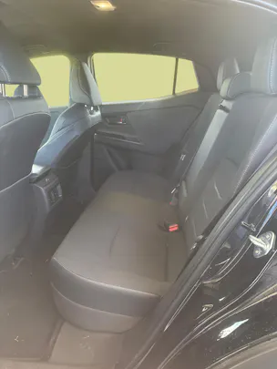Toyota C-HR+ Style AWD