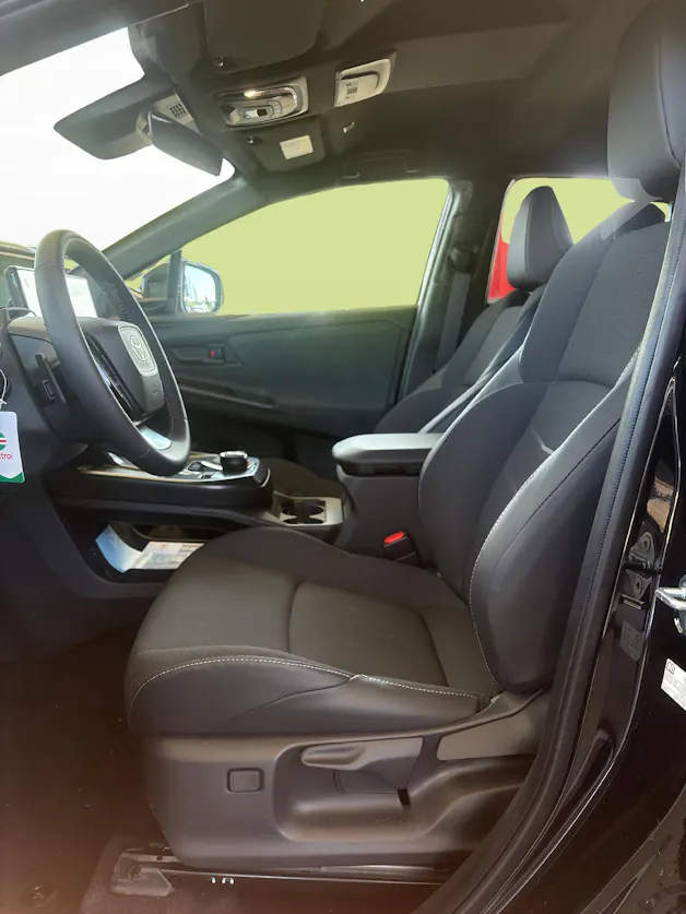 Toyota C-HR+ Style AWD