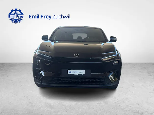 Toyota C-HR+ Style AWD