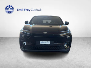 Fahrzeugbild TOYOTA C-HR+ Style AWD