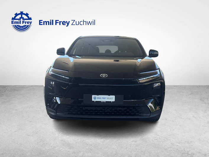 Fahrzeugbild TOYOTA C-HR+