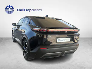Toyota C-HR+ Style AWD