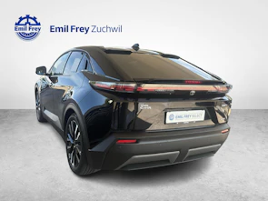 Fahrzeugbild TOYOTA C-HR+ Style AWD