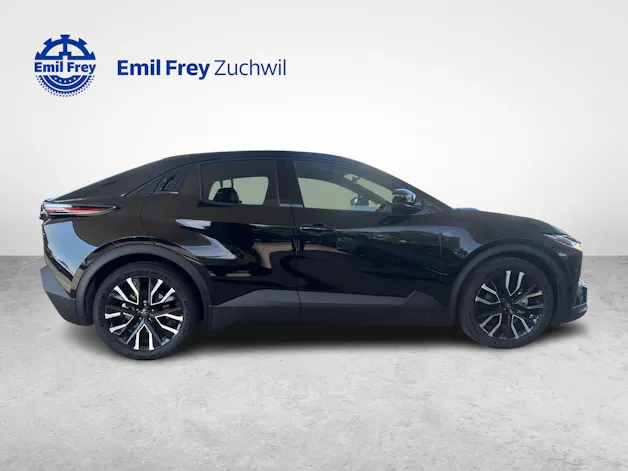 Toyota C-HR+ Style AWD